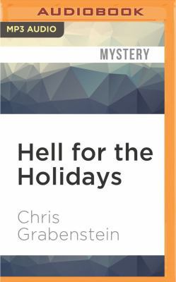 Hell for the Holidays 152268963X Book Cover