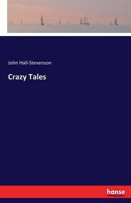 Crazy Tales 3337344909 Book Cover