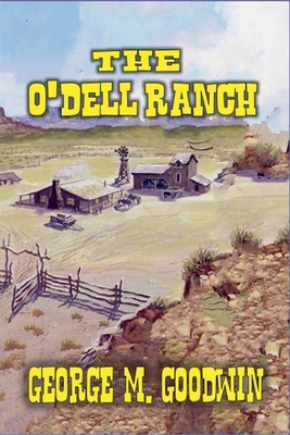 The O'Dell Ranch B0FKKSPWG8 Book Cover