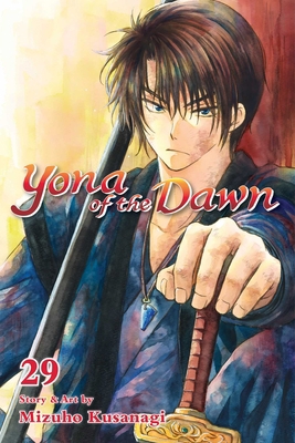 Yona of the Dawn, Vol. 29 1974717372 Book Cover