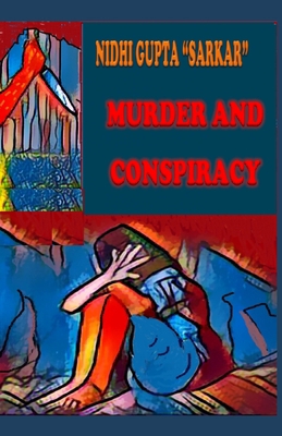 Murder and Conspiracy 9355260040 Book Cover