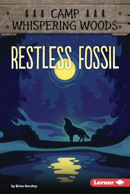 Restless Fossil B0D6KRCMM9 Book Cover