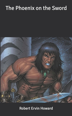 The Phoenix on the Sword B086PRL6XH Book Cover