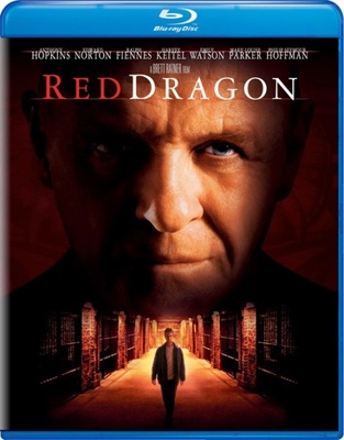 Red Dragon            Book Cover