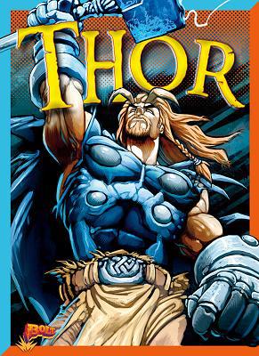 Thor 1680721402 Book Cover