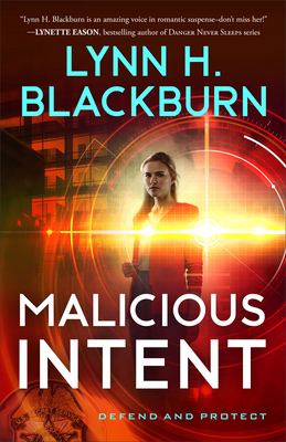 Malicious Intent 0800741099 Book Cover