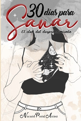 30 días para sanar [Spanish] B096TRXKJL Book Cover
