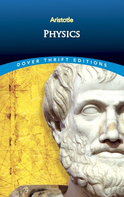 Physics 0486813517 Book Cover