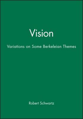 Vision 1557865361 Book Cover