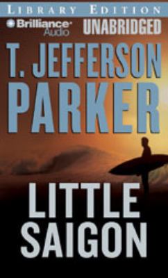 Little Saigon 1423355407 Book Cover