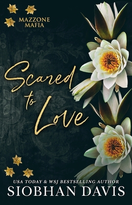 Scared to Love: Alternate Cover B0CJBPLMFC Book Cover