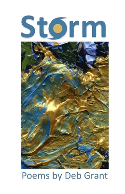 Storm 0982422660 Book Cover