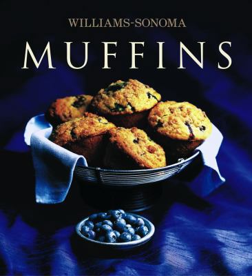 Williams-Sonoma Collection: Muffins B00676L4EC Book Cover