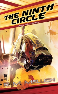 The Ninth Circle 0756407648 Book Cover