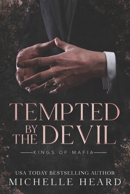 Tempted By The Devil B0CLCLLQRL Book Cover