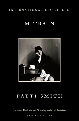 M Train 1408867702 Book Cover