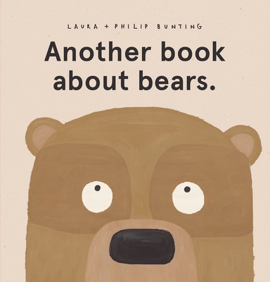 Another book about bears. 070230235X Book Cover