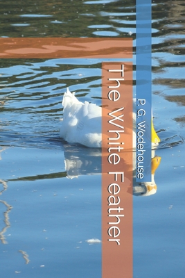 The White Feather B08M83XCKP Book Cover