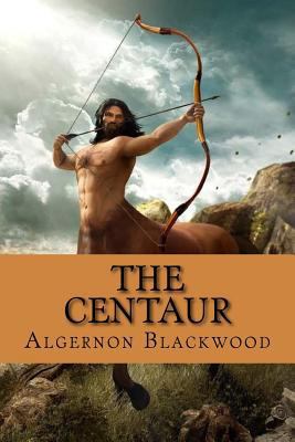 The Centaur 1986241343 Book Cover