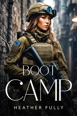 Boot Camp 1787991938 Book Cover