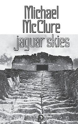 Jaguar Skies 0811205800 Book Cover