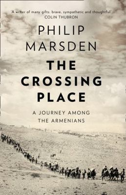 The Crossing Place 0008127433 Book Cover