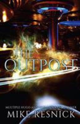 The Outpost 1614753202 Book Cover
