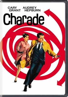 Charade B006TTC5WC Book Cover
