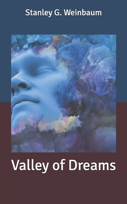 Valley of Dreams B085RRGNQH Book Cover