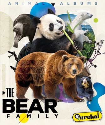 The Bear Family B0GQ9F1LJR Book Cover