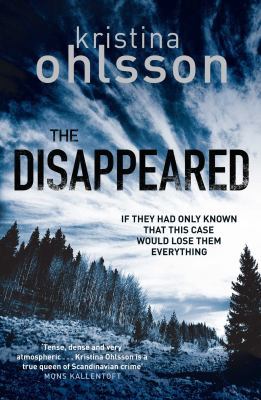 The Disappeared 147111516X Book Cover