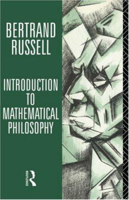 Introduction to Mathematical Philosophy 0415096049 Book Cover