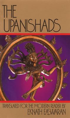 The Upanishads 0915132397 Book Cover