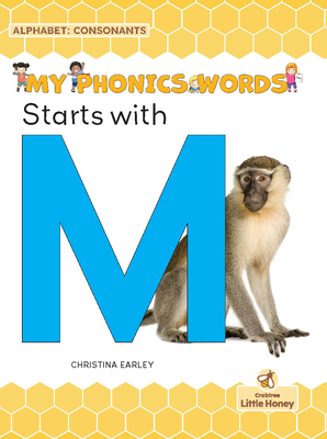 Starts with M 1039645267 Book Cover