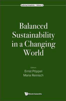Balanced Sustainability in a Changing World 981128430X Book Cover