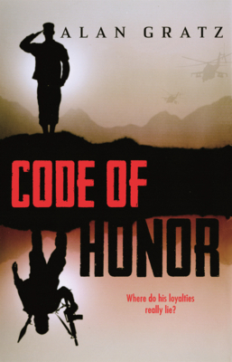 Code of Honor B0GN24PCZ3 Book Cover