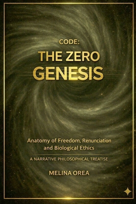 Code: The Zero Genesis B0GFGXLL1T Book Cover