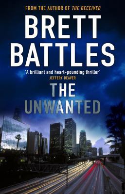 The Unwanted 1848090293 Book Cover