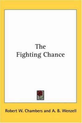 The Fighting Chance 0766199452 Book Cover