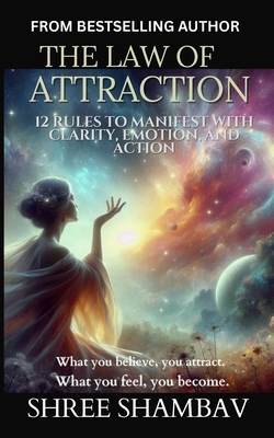 The Law of Attraction: A Soulful Path 9334330791 Book Cover