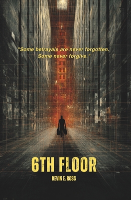 6th Floor B0FZRQR7YS Book Cover
