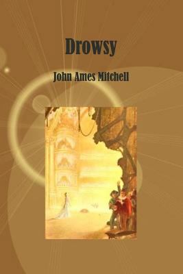 Drowsy 1541300491 Book Cover