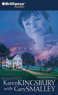 Reunion 1441878351 Book Cover