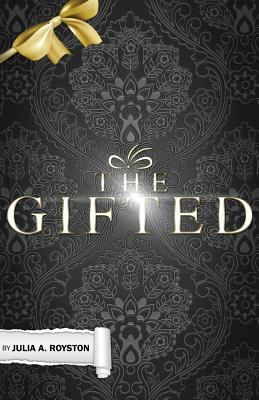 The Gifted 1496008057 Book Cover