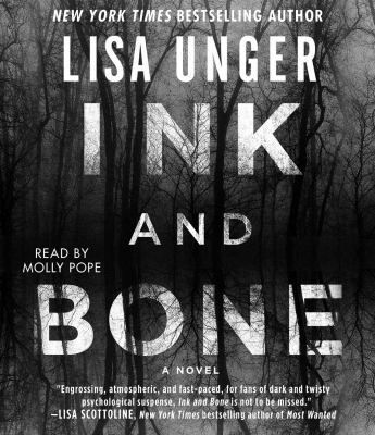 Ink and Bone 1508218226 Book Cover