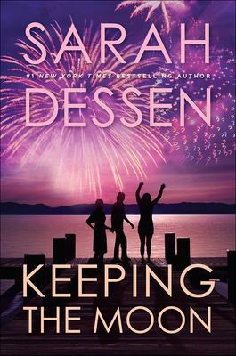 Keeping the Moon 0756954096 Book Cover
