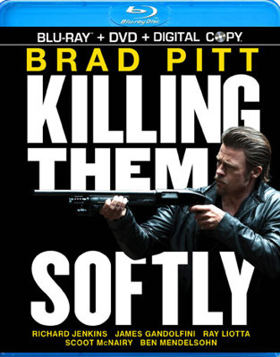 Killing Them Softly B07L1DQXNT Book Cover