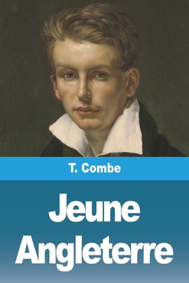 Jeune Angleterre [French] 3988810290 Book Cover