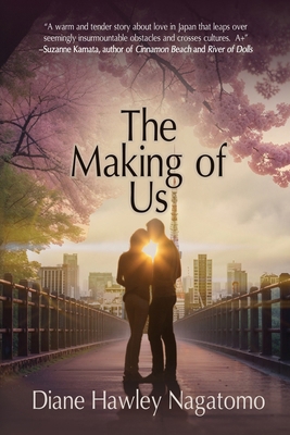The Making of Us 1685136451 Book Cover