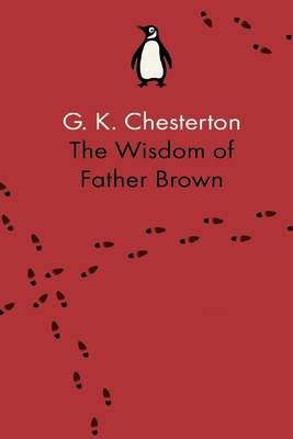 Paperback The Wisdom of Father Brown illustrated Book